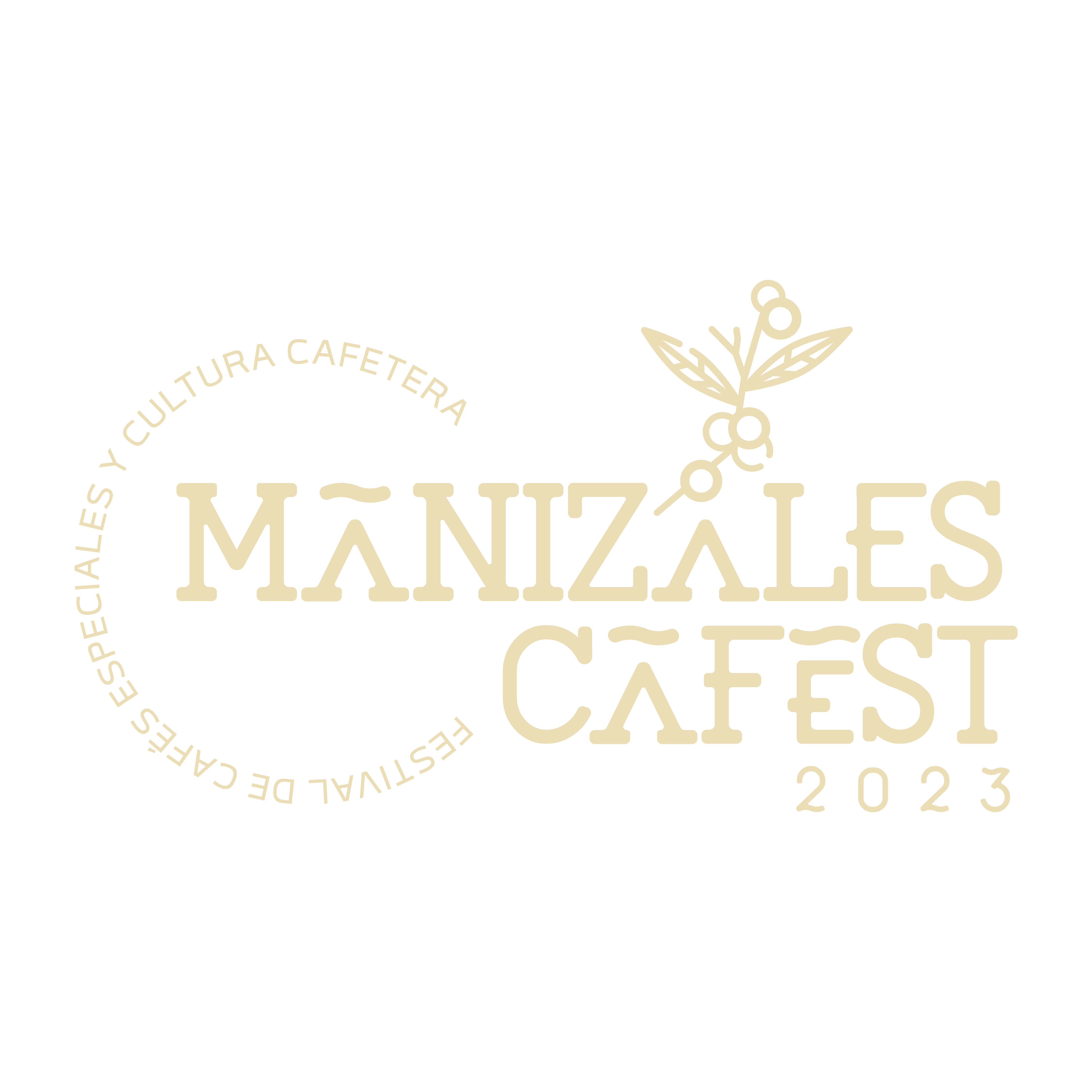 Manizales Cafest